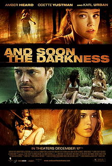 And Soon The Darkness (2010) And Soon The Darkness (2010)