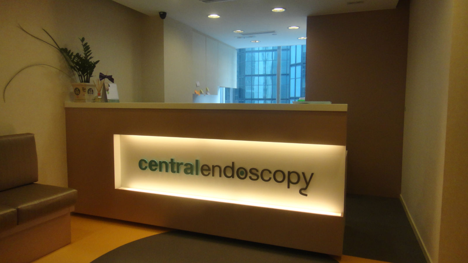 Doctor Benson Yeung's blog