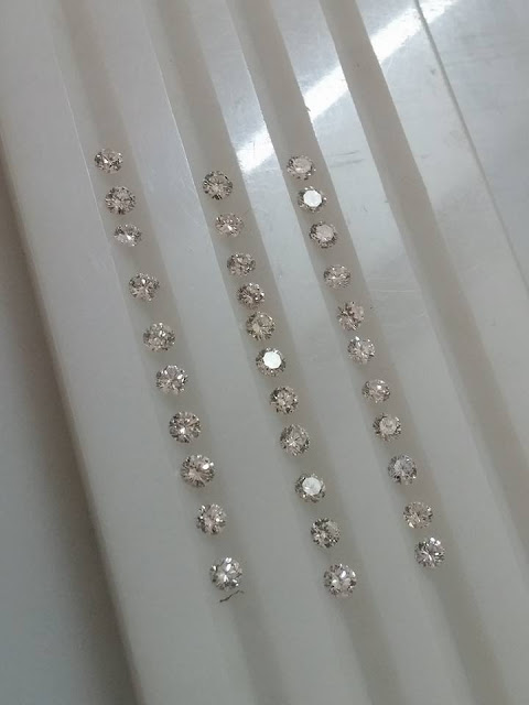 Kim Cương thiên nhiên hàng tấm Kim Cương thiên nhiên hàng tấm