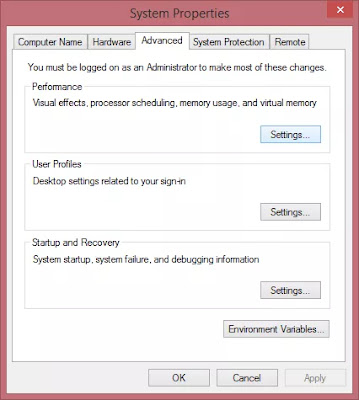 Cara Mempercepat Dan Mengoptimalkan Kinerja Komputer Dan Laptop Kali ini saya akan menunjukkan tips cara Mempercepat Dan Mengoptimalkan Kinerja Komputer Da Cara Mempercepat Dan Mengoptimalkan Kinerja Komputer Dan Laptop