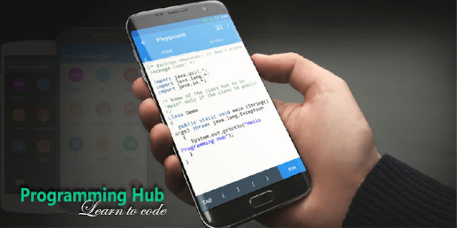 Programming Hub Pro v3.0.20 Apk for Android (No Ads) Programming Hub Pro v3.0.20 Apk for Android (No Ads)