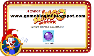 july 15, zynga+slingo+free+extra+balls