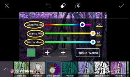 Cara Edit Foto Keren Di Aplikasi Picsart Cara Edit Foto Keren Di Aplikasi Picsart