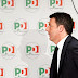 Dimite Matteo Renzi como líder del Partido Democrático
