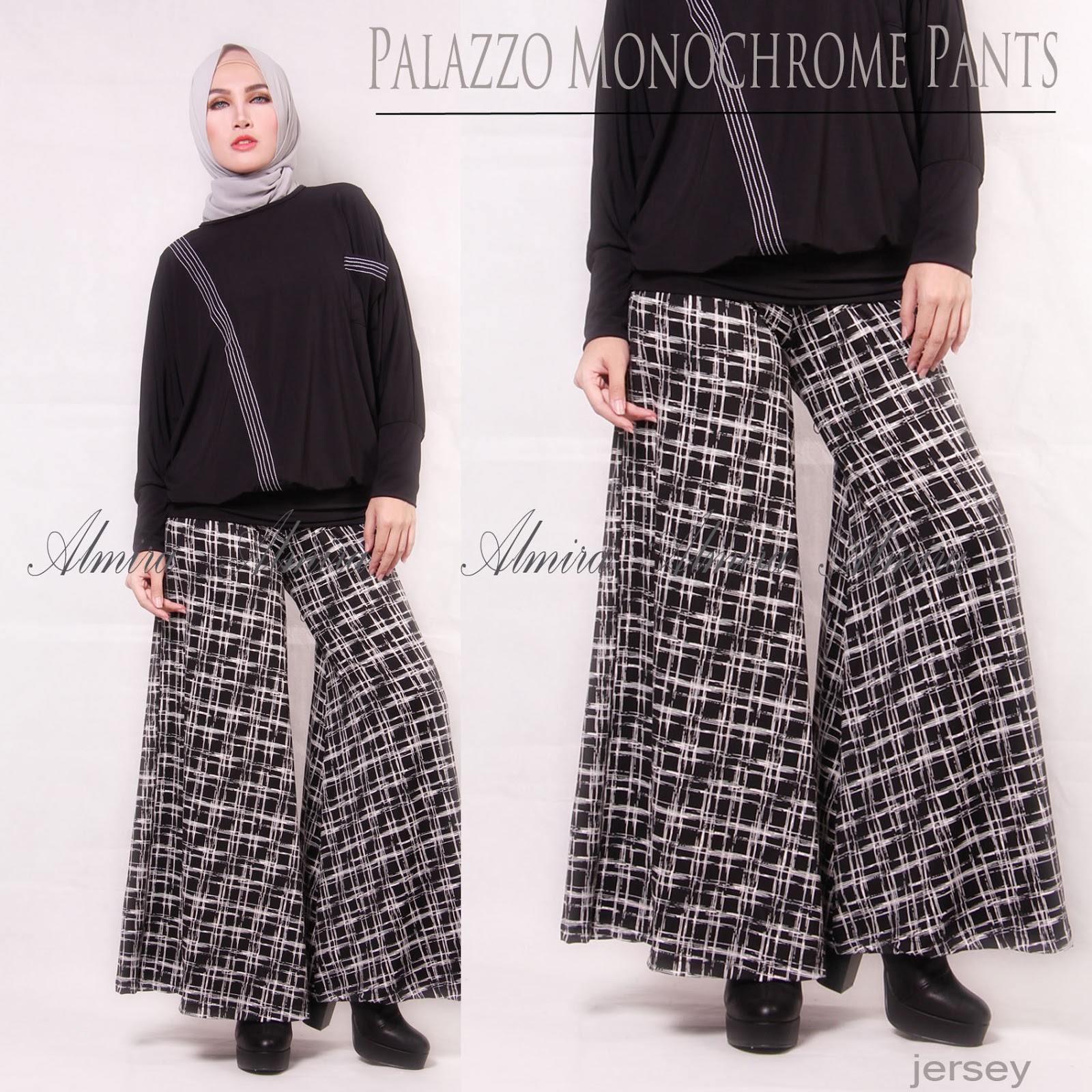 27 model celana kulot modis trend 2018 27 model celana kulot modis trend 2018