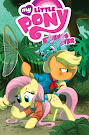 My Little Pony Friends Forever Paperback #6 Comic