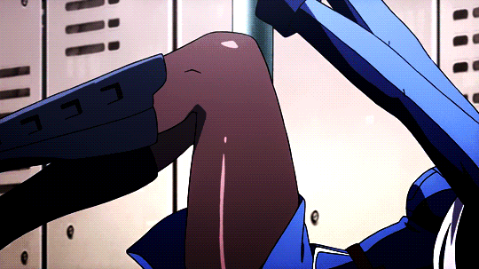 Anime, Fan Fiction and Books. Oh My!