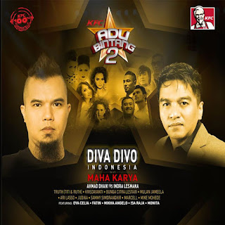 Various Artists - KFC Adu Bintang 2 (2014) Various Artists - KFC Adu Bintang 2 on iTunes