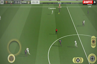 Download FTS 19 Mod PES 2019 Full Update Transfer by Wahyu Babah Download FTS 19 Mod PES 2019 Full Update Transfer by Wahyu Babah