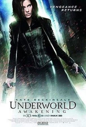 Thế Giới Ngầm 5: Cuộc Chiến Đẫm Máu - Underworld 5: Blood Wars Thế Giới Ngầm 5: Cuộc Chiến Đẫm Máu