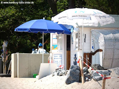 Strandkorbverleih Timmendorfer Strand Strandkorbverleih Ostsee am Timmendorfer Strand