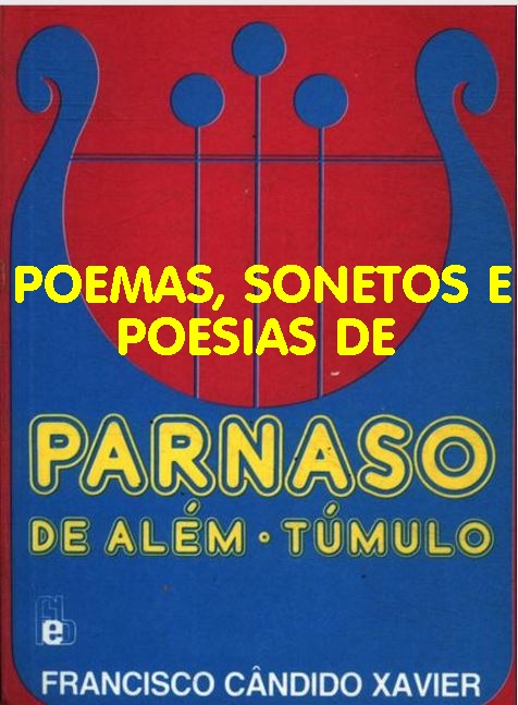 POEMAS DE PARNASO DE ALEM TUMULO-CASSIMIRO DA CUNHO