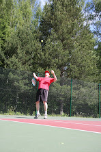 Tenniskoulu Tampere e-mail tennisvalmentaja@gmail.com