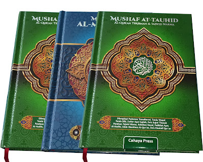 Jual Al-quran murah Narogong Indah Bekasi Jual Al-quran murah
