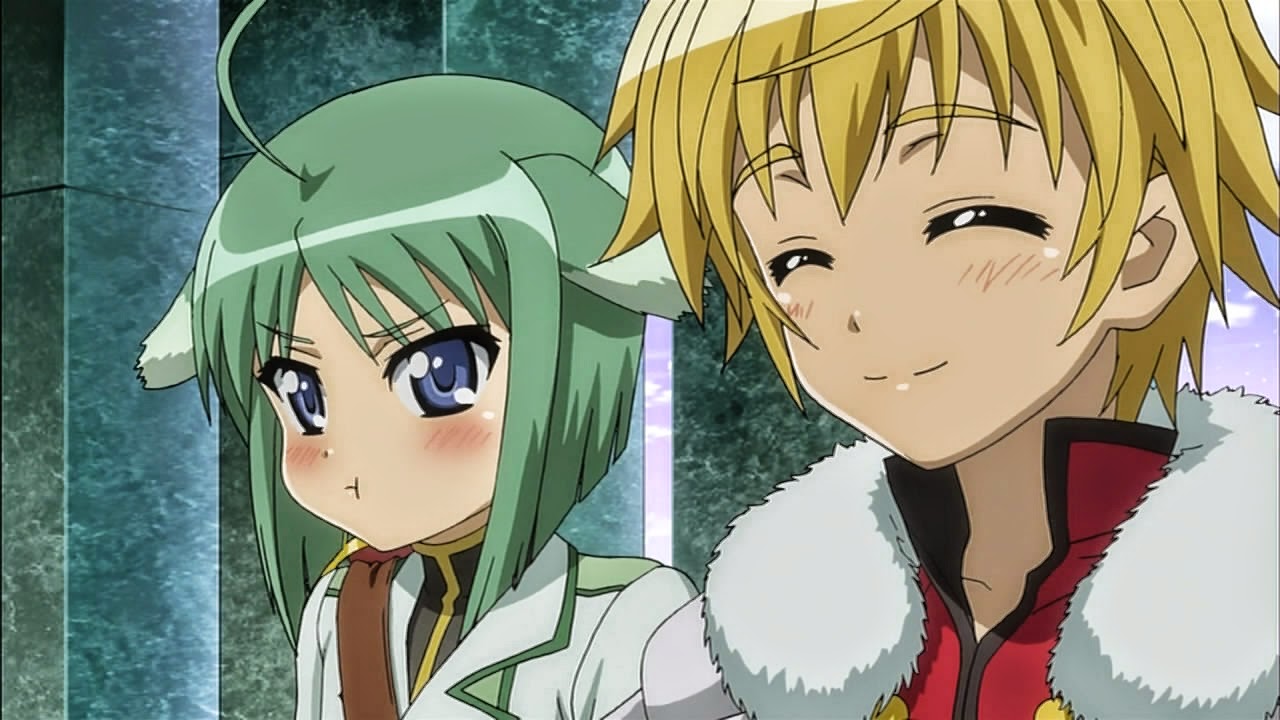 Featured image of post Dog Days Anime Episode 1 English Dub Youtube