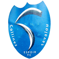 ESPOIR FC DE SAVALOU