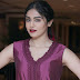 Adah Sharma Stills At International Women's Day Event