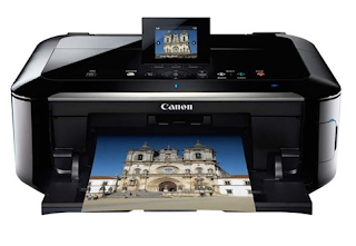 Canon Pixma MG5350 Canon Pixma MG5350