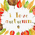 10 razloga zbog kojih se veselim jeseni
