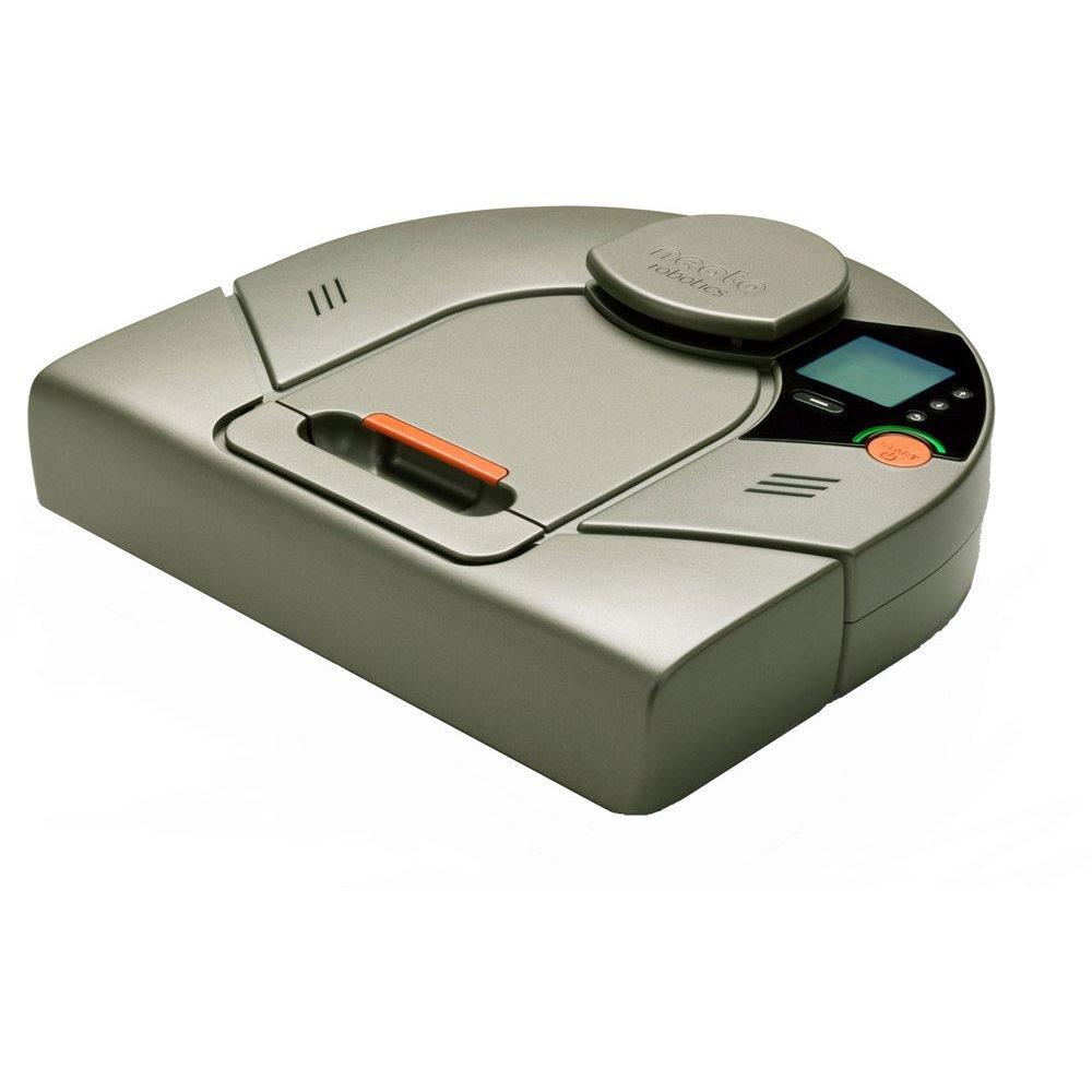 NEATO XV11 ALL FLOOR ROBOTIC VACUUM SYSTEM ON SALE AT CHEAPEST PRICE