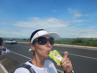 II Desafio 50K da Chapada do Araripe II Desafio 50K da Chapada do Araripe