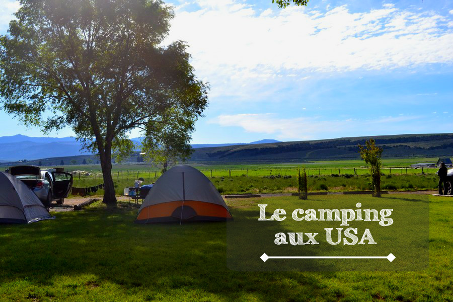CAMPING CAMPING