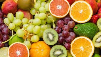 Betulkah Memakan Atau Meminum Jus buah-buahan guna penyakit bisul Betulkah Memakan Atau Meminum Jus buah-buahan guna penyakit bisul