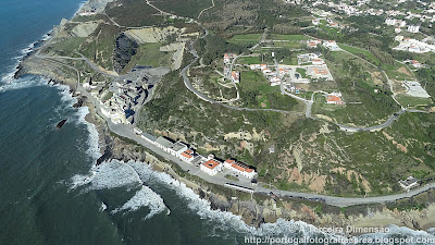 Cabo Mondego