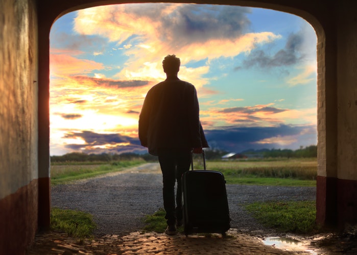 Mensagens de Padre Fábio de Melo: A Viagem - Padre Fábio de Melo