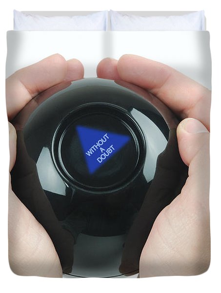 Thoughts and Questions from Aramis Thorn Eight Ball Answers Without