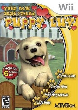 Puppy Luv Download