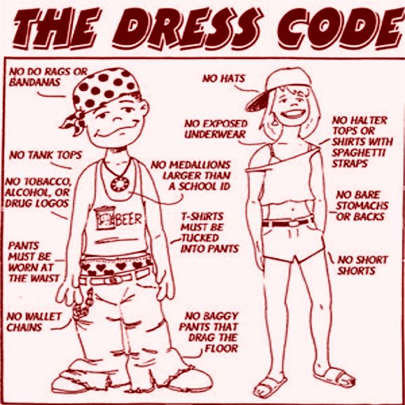 Big Education Ape It's time to address the hidden agenda of school