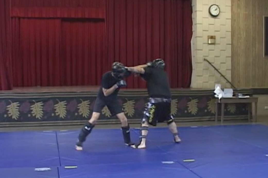 A Gent in Training Five Ways to Improve Hand Speed