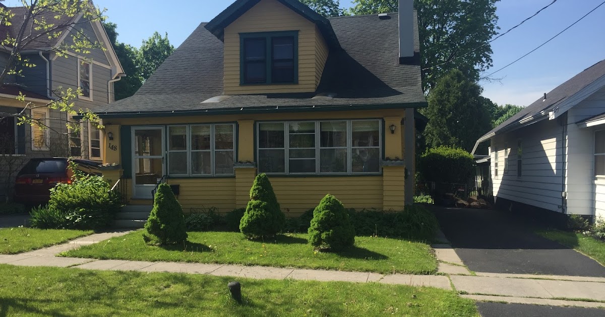 Interior Exterior House Painting Contractor Painter Syracuse NY