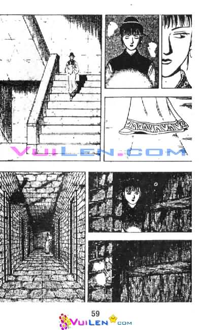 Hoàng Phi Hồng Phần 1, 2, 3 chap 151
