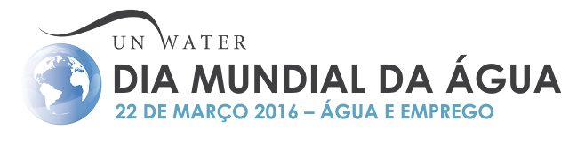 Dia Mundial da Água 22 de março Dia Mundial da Água 22 de março
