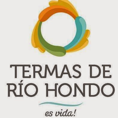 Termas de Rio Hondo
