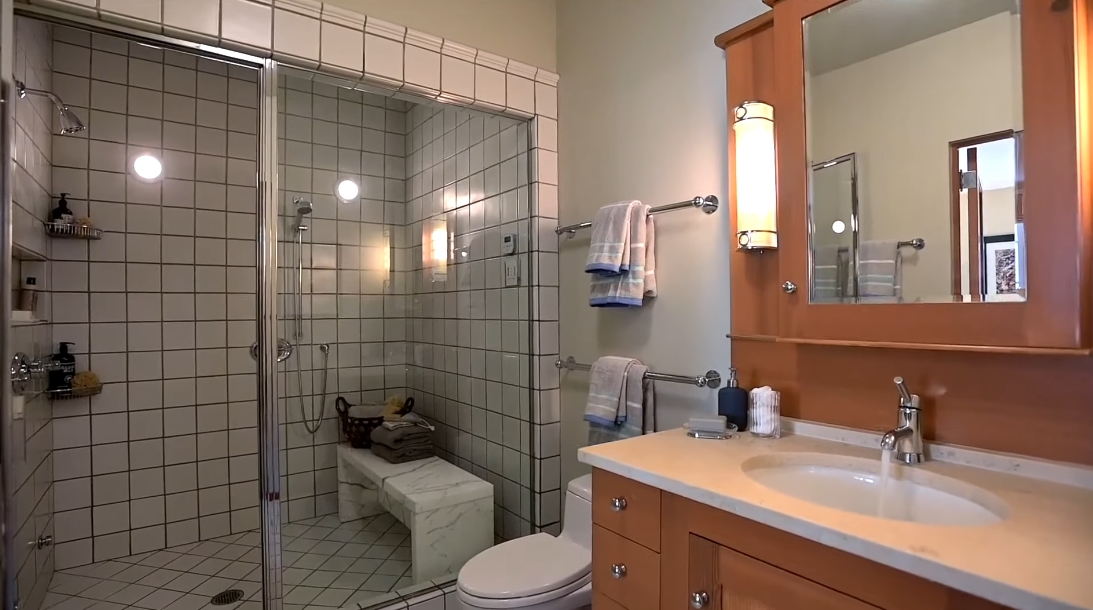 41 Interior Design Photos vs. 80 Woodacre Dr, San Francisco, CA Luxury Home Tour