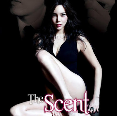 The Scent (2012)