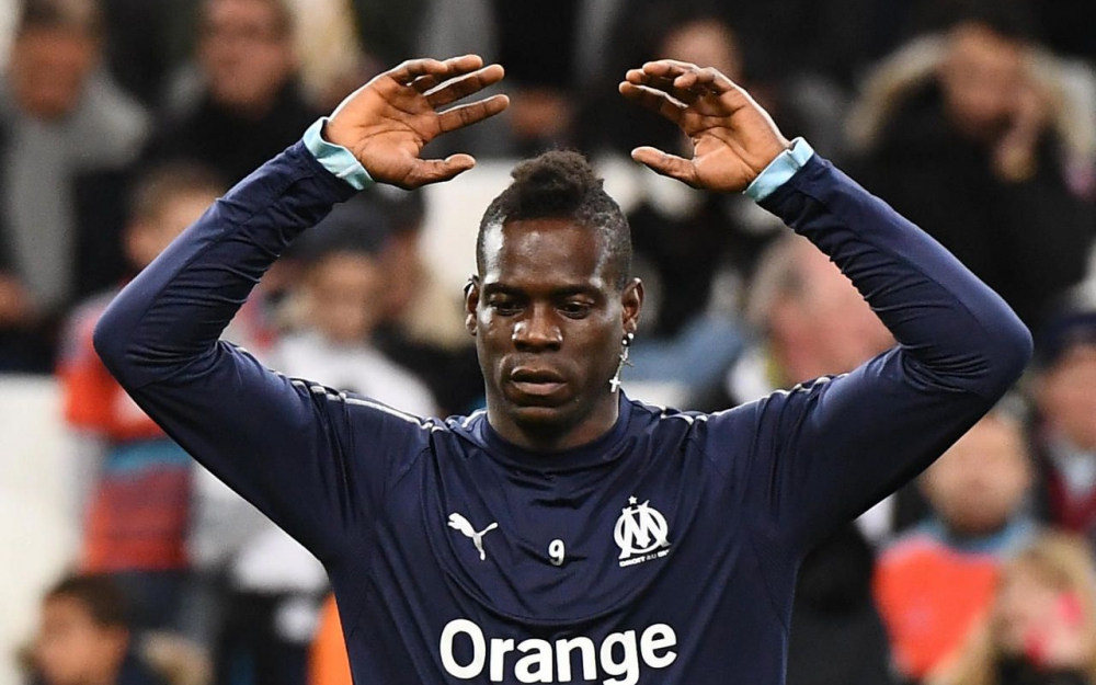 Presiden Parma Klaim Timnya Bakal Kedatangan Balotelli Presiden Parma Klaim Timnya Bakal Kedatangan Balotelli