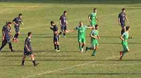 Ομόνοια Σίνδου-Παύλος Μελάς 0-0 omonoia sindos paylos melas 0-0