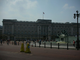 Buckingham Palace