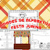 Atividades de 2º ano : festas juninas