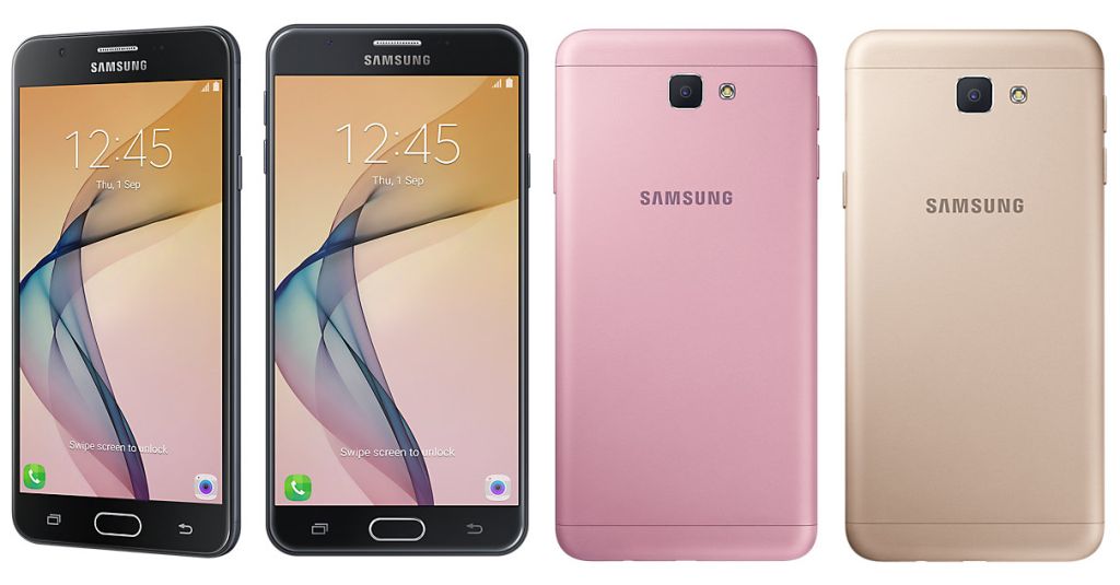 Galaxy J7 Prime SM-G610F with Specifications Galaxy J7 Prime SM-G610F with Specifications