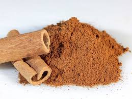 how to use cinnamon with honey