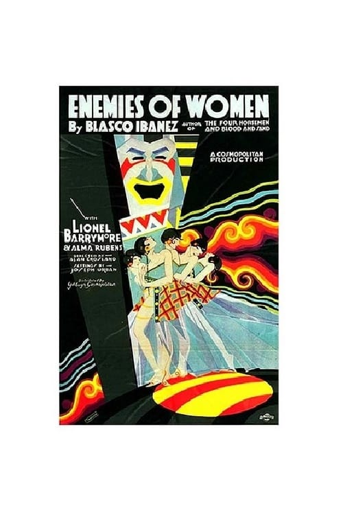 Enemies of Women 1923 Download ITA