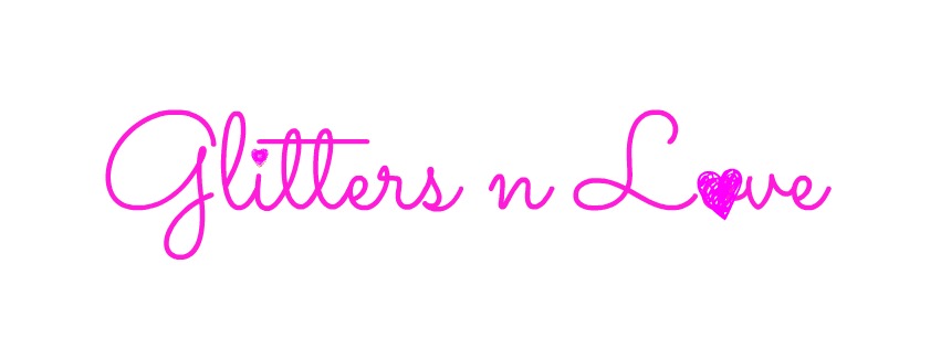 GLITTERS AND LOVE- Malaysian beauty blog 