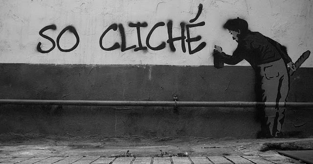 Gender cliches essay image