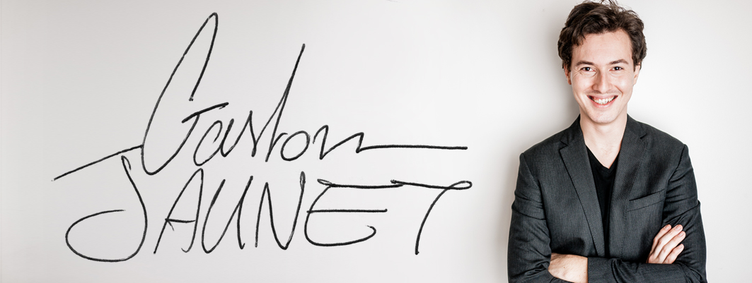 Gaston Jaunet Storyboard Artist