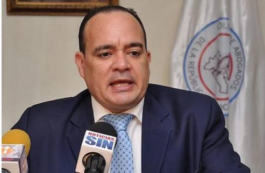 Colegio de Abogados califica como certera elección de nuevos jueces del Tribunal Constitucional